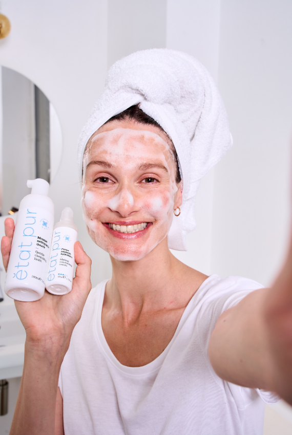 ¿Por qué es importante romantizar mi cuidado personal?